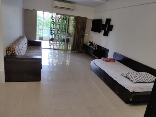 Luxurios apartment in south mumbai situé à côté du meilleur hôpital. - Mumbai