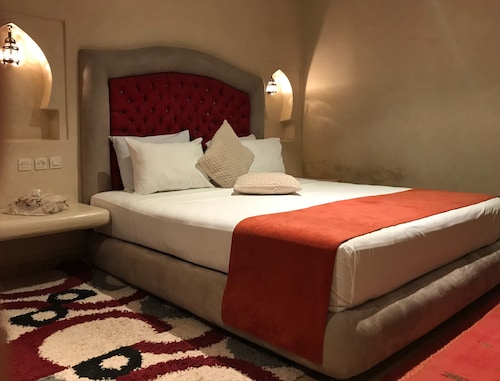 Authentic riad berber palace 10 minutes from the medina of marrakech - Marrakesh