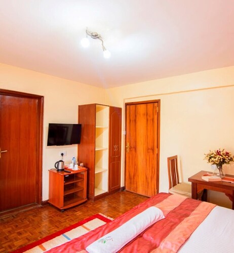 Executive suite in nairobi - Nairobi