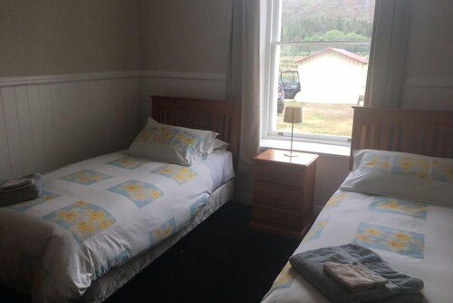 Historic hazlett's home c1860s - Alexandra