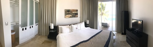 Watermark luxury oceanfront all suite hotel - Dominican Republic