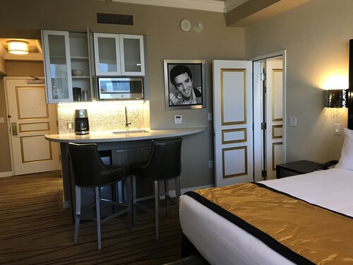 2 bedroom, 2 bath luxury villa at westgate resort in las vegas, nevada - Las Vegas, NV
