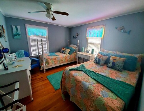 Serenity beach house..perfect for families! - Sylvan Beach