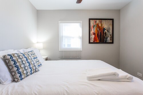 3 bed/2 bath apartment  great for families - Farmington, MO