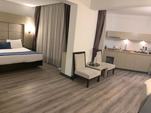 My hotel - Izmir