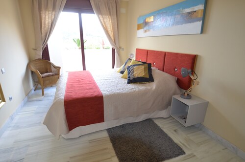 Appartement dans un resort magnifique - Costa del Sol