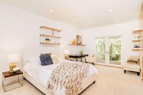 Beautiful and spacious home in the heart of santa monica, ca - Santa Monica, CA