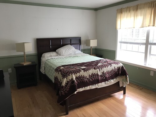 5br - summer rental for track, spac , or relax - Galway, NY