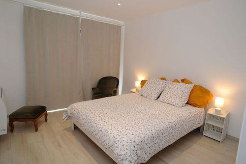 In the heart of town: quiet house in lush greenery. - La Rochelle