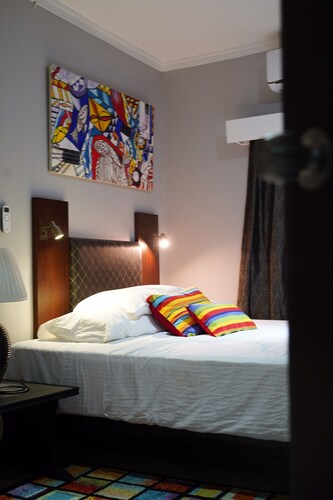 Mailagi place komplett möbliertes executive apartment mit 2 schlafzimmern - Fidschi