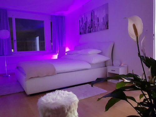 Suite wellness & beauty apartment dans le centre-ville - Zurich