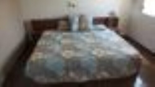 Appartement de luxe joe deux lits space - Kumasi