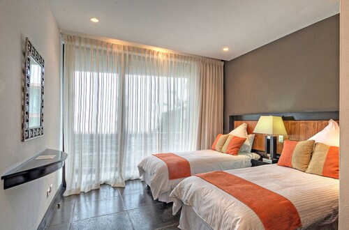 3 bedroom luxury casa rainforest 2.5 bath ***located within 5-star resort*** - Playa Blanca (Costa Rica)