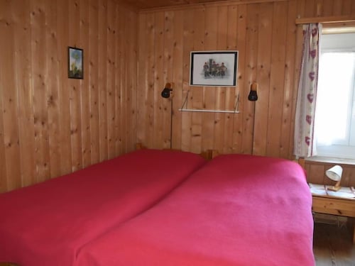 Ferienwohnung ferienhaus haus guardamunt in scuol - 6 personen, 3 schlafzimmer - Sent