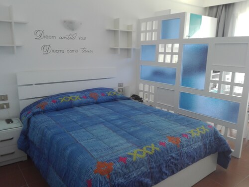 Domina coral bay apartment mit meer- und poolblick - Sharm el-Sheikh