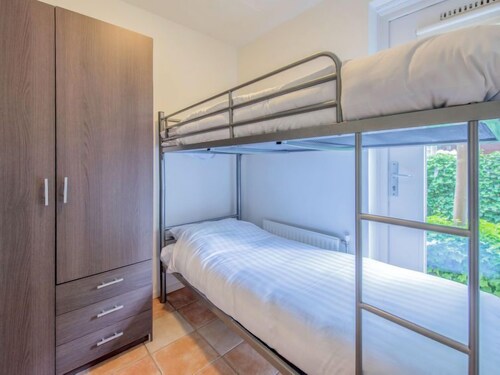 Appartement de meerparel in uitgeest - 6 personen, 3 slaapkamers - Heemskerk