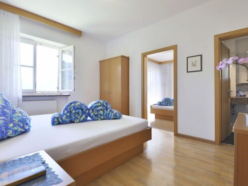 Appartamento rosengartenhof a andrian - 5 persone, 2 camere da letto - Bolzano