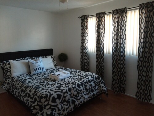 Discounted newly model home lax beaches cozy place - Hawthorne, CA