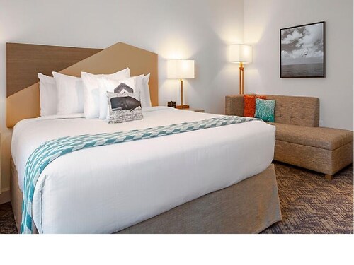 The fountains, orlando - 2 bedroom, 2 full bath villa.  great rates! - Orlando