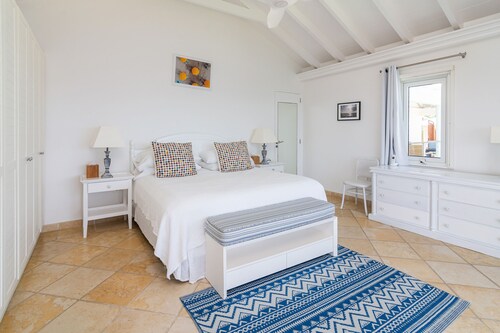 Villa La Corniche (3 Bedrooms) - Saint-Barthélemy