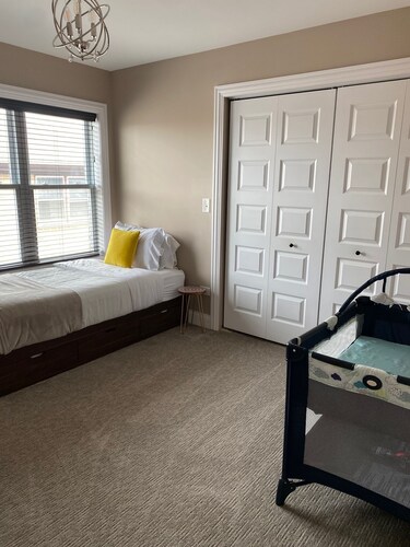 New&modern apartment only 4 miles away from midway - Scottsdale - Chicago