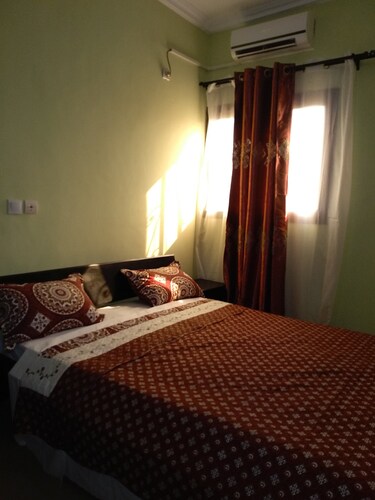 Chic appartement meublé de bonamoussadi - Cameroun