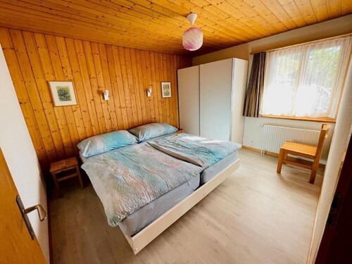 Ferienwohnung hasliberg wasserwendi für 5 personen mit 3 schlafzimmern - ferienwohnung - Innertkirchen