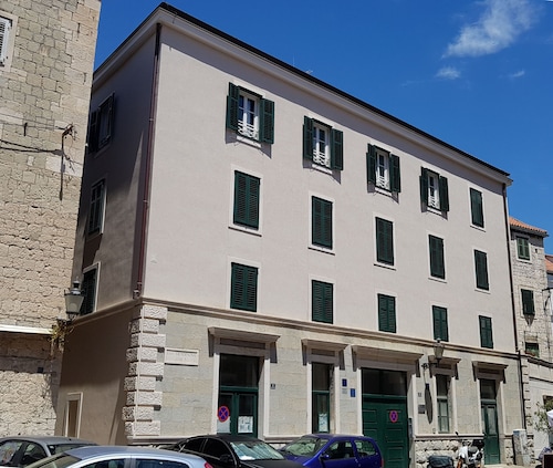 Split Riva Promenade Apartments - Split