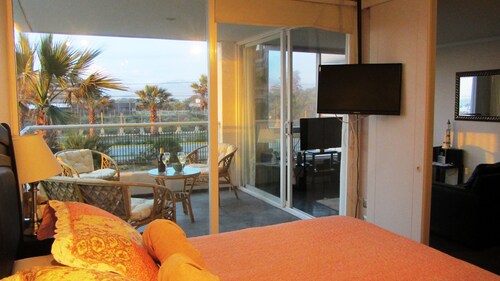 Apartment neohaus, 5 people la serena! - La Serena