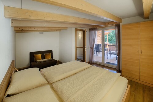 Ruhige lage, fewo, für 2-4 personen, garage, cron4 sauna & extras - Trentino-Südtirol