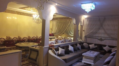 Apartment 120m very beautiful - Meknès