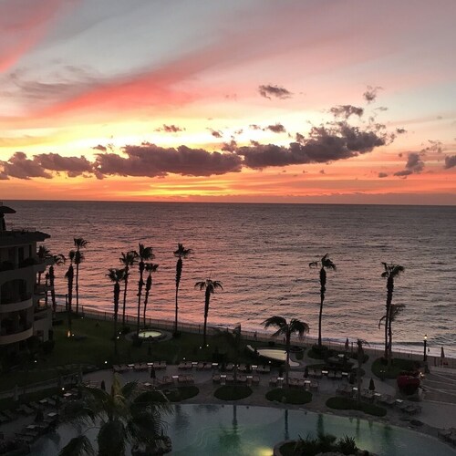 6th flr. penthouse level,ocean view thanksgiving 2019 dates available - Cabo San Lucas