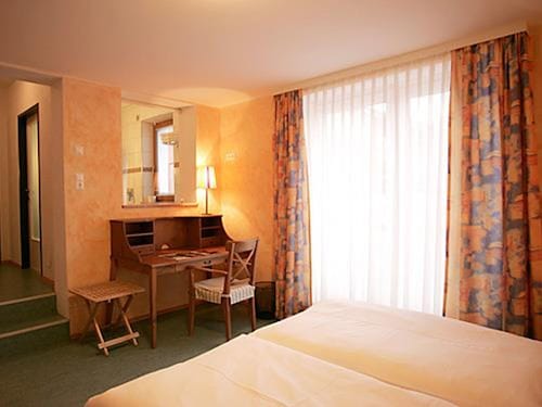 Basic single room - itzlinger hof, hotel - Salzburg