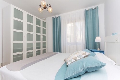 Schöne ferienwohnung mit drei schlafzimmern im herzen von medulin - Medulin
