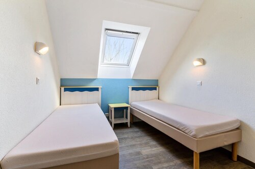 Résidence cap azur - maeva home - appartement 3 pièces 7 personnes - confort - Fouesnant