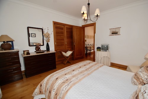 Tranquility - charming sea view 1 bedroom apartment in amazing resort - São Martinho do Porto