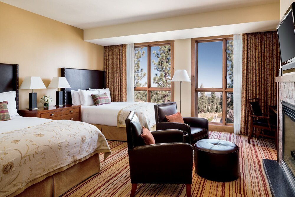 Ritz Carlton Tahoe 2 Bedroom - Tahoe City, CA