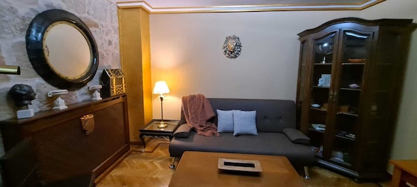 Apartamento En La Muralla De Salamanca Con Desayuno Incluido - Salamanca