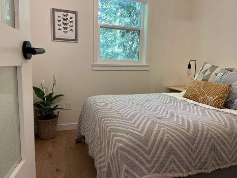 6454 Bowen Island Short Term and Weekly Rentals cozycozy