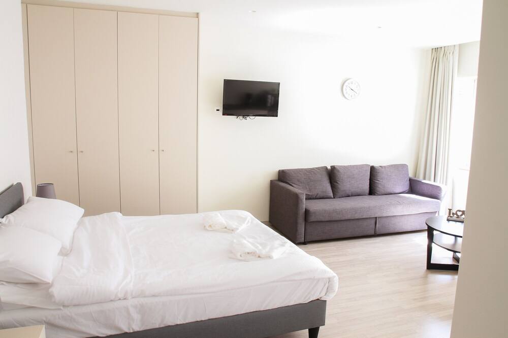 Cozy And Minimal Apartment At The Historic Center Of Athens. - Athènes