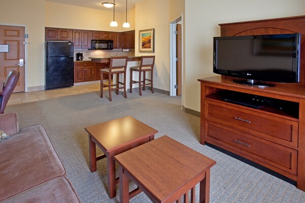 Fully-equipped Suite |Pool + Wi-fi - Indiana (State)