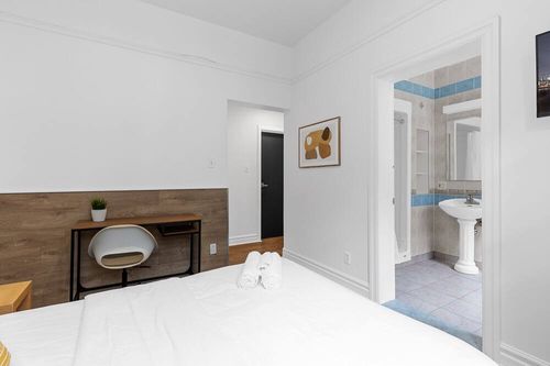 Alla hotell i Montréal billiga hotellerbjudanden på cozycozy