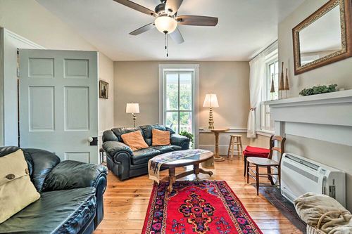 Edinburg, VA Vacation Rentals & Airbnb COZYCOZY