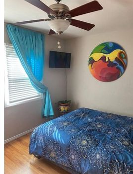 El Cerrito San Diego airbnb, hotels and vacation rentals