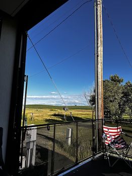 North Dakota Holiday Parks and RV rentals cozycozy