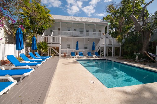 Casa 325 - Key West, FL