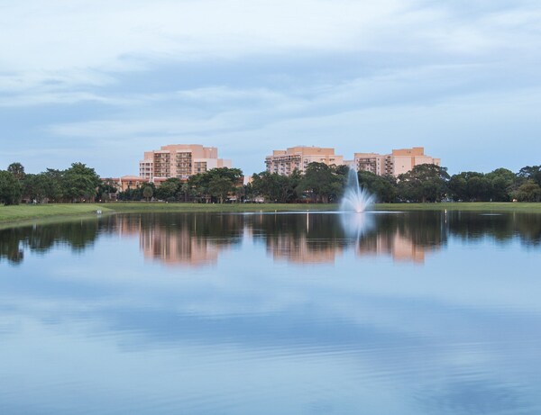 Palm-aire Resort 2bdr - Fort Lauderdale