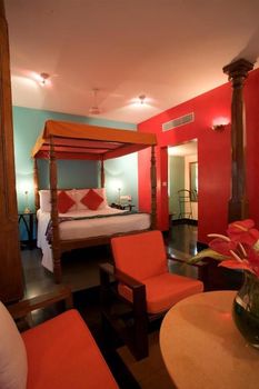 564 Kochi Short Term and Weekly Rentals cozycozy