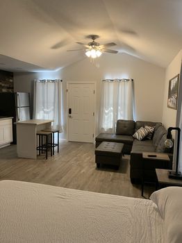 Jack Hill State Park, Reidsville airbnb, hotels and vacation rentals