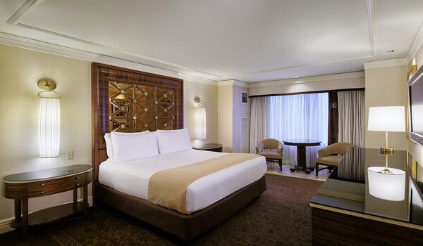 1-bedroom Suite At A 4.2⭐️ Hotel - Atlantic City, NJ